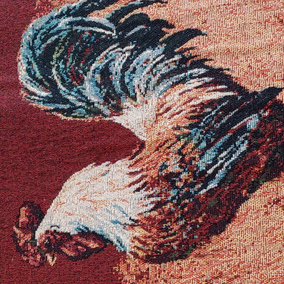 Set of 4 placemats - Picture 3 of 4